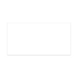 Rectangle Magnet - 604 (Q150122)