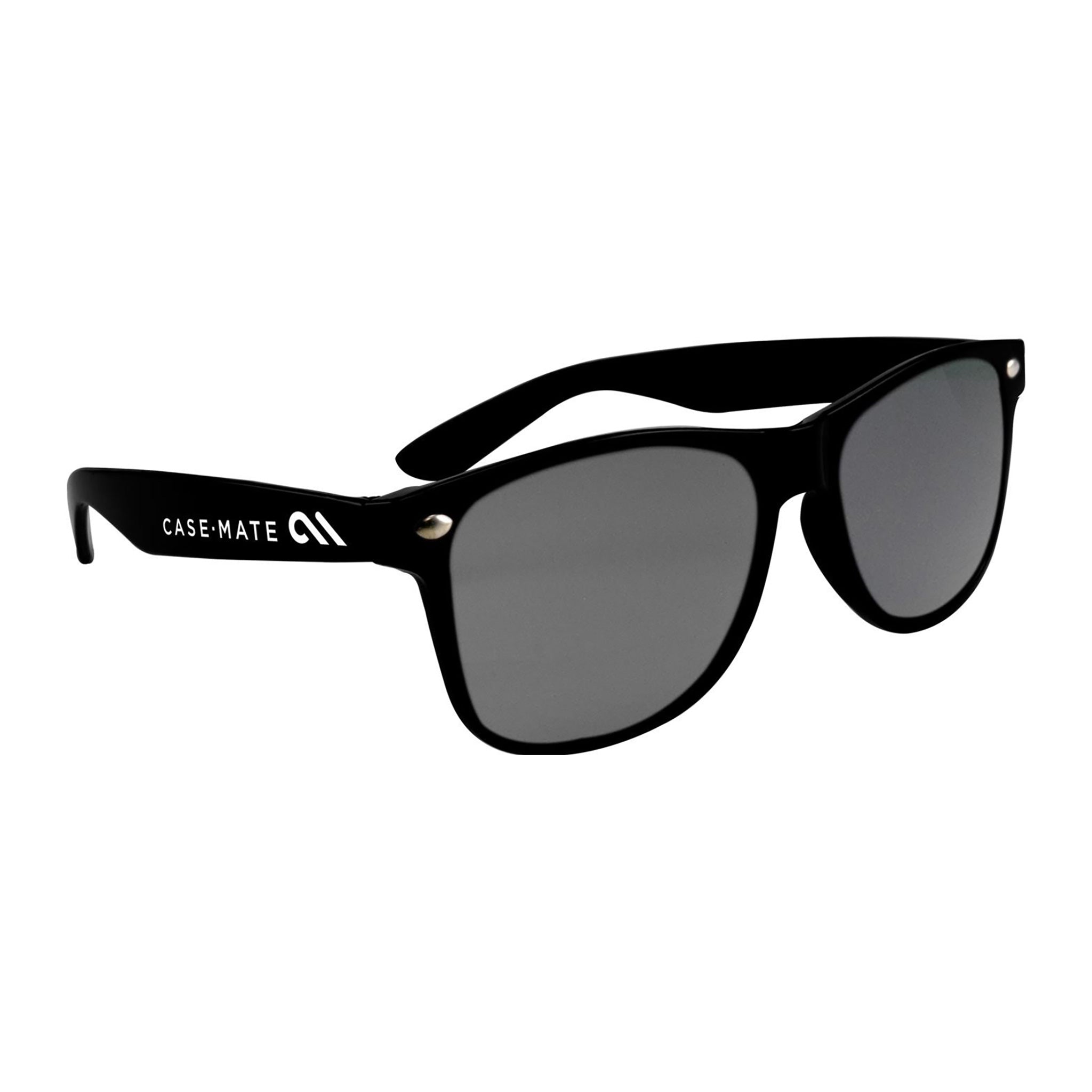 Polypropylene Miami Sunglasses  Imprinted with Logo (Q150311)