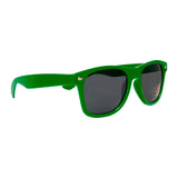 Polypropylene Miami Sunglasses (Q150311)