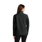 Carhartt® Women’s Rain Defender® Soft Shell Jacket (Q150432)