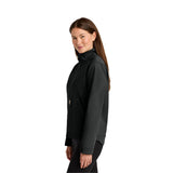 Carhartt® Women’s Rain Defender® Soft Shell Jacket (Q150432)