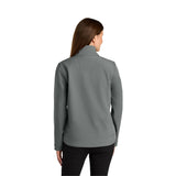 Carhartt® Women’s Rain Defender® Soft Shell Jacket (Q150432)