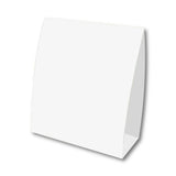 Vertical Table Tent (Q150532)