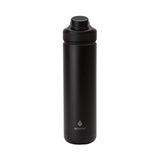 Manna™ 26 Oz. Ranger Powder Coated Steel Bottle (Q150622)