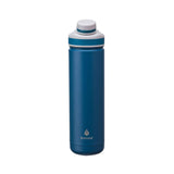 Manna™ 26 Oz. Ranger Powder Coated Steel Bottle (Q150622)