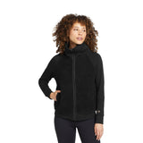 OGIO® Ladies Luuma Sherpa Full-Zip Jacket (Q150722)