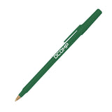 BIC® Round Stic®  Imprinted with Logo (Q15074)