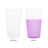 22 Oz. Mood Stadium Cup (Q151122)