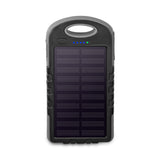 The Usil UL 8000Mah Solar Power Bank (Q151332)