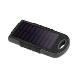The Usil UL 8000Mah Solar Power Bank (Q151332)