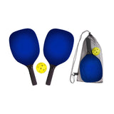 Pickleball Set 7.75” W x 15.50” H (Q151432)