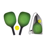Pickleball Set 7.75” W x 15.50” H (Q151432)