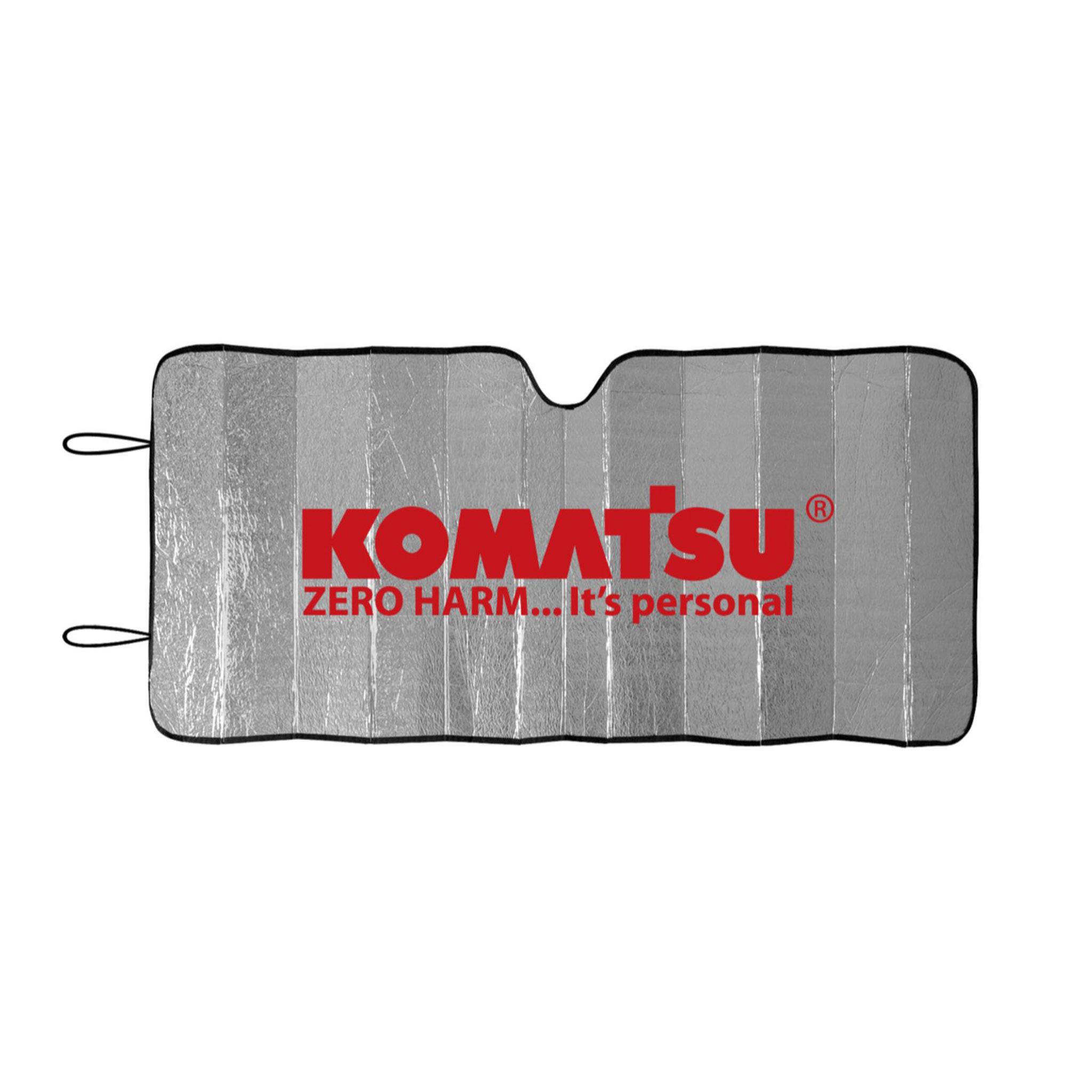 Eluminator™ SX Econo-shade  Imprinted with Logo (Q151632)