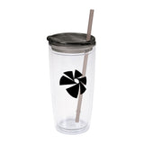 Freezie Tumbler - 22 Oz.  Imprinted with Logo (Q152222)