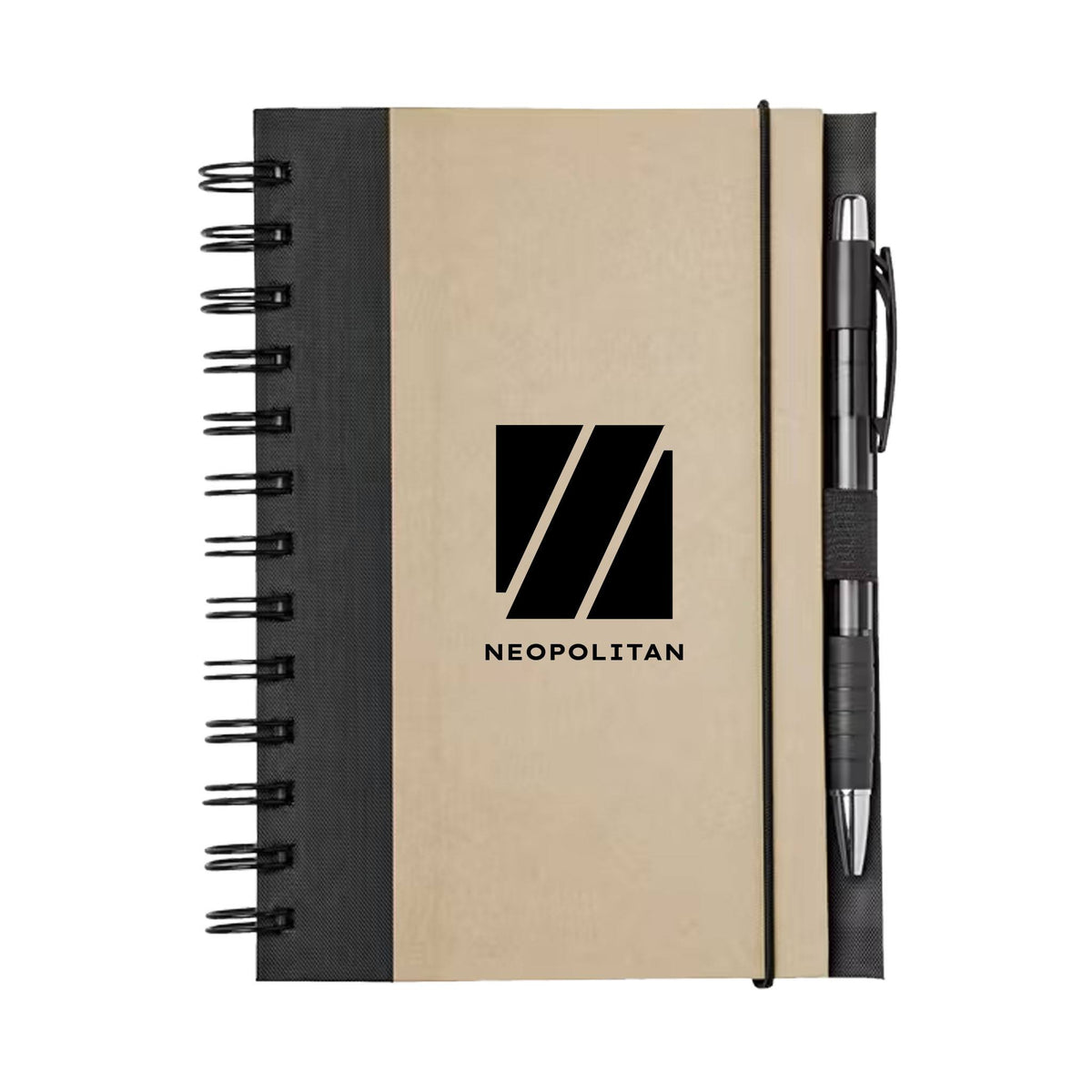 All-In-One Mini Notebook (Q842235)
