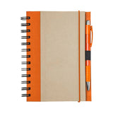 All-In-One Mini Notebook (Q842235)