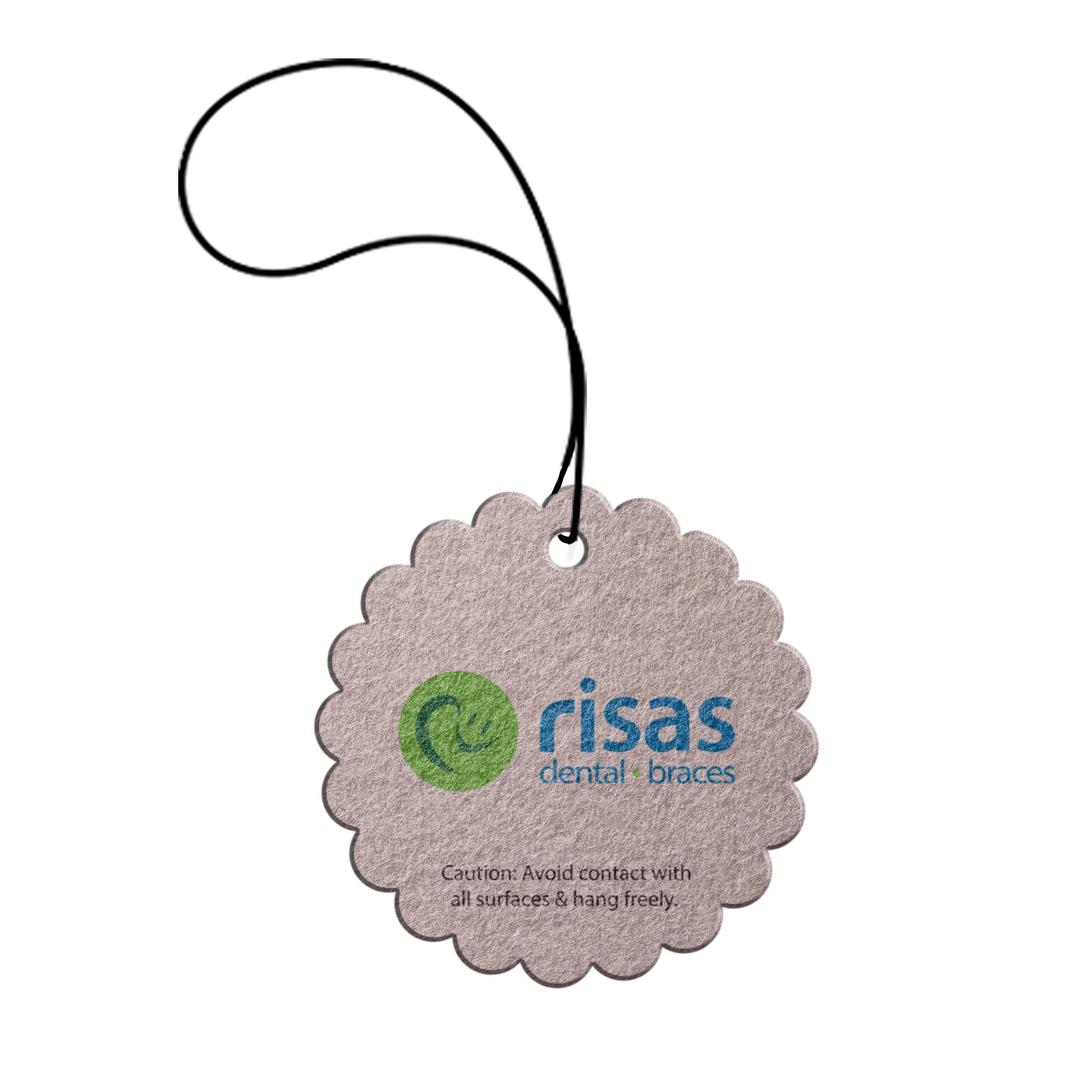 Tek-Scents Air Freshener- Flower (Q152532)