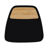 Bamboo Accent Magnet Clip (Q153922)
