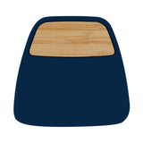 Bamboo Accent Magnet Clip (Q153922)