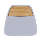 Bamboo Accent Magnet Clip (Q153922)