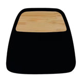 Bamboo Accent Magnet Clip (Q153922)