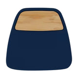 Bamboo Accent Magnet Clip (Q153922)