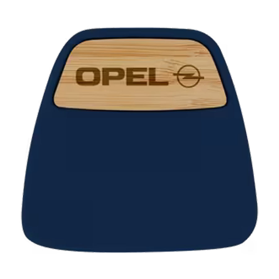 Bamboo Accent Magnet Clip (Q153922)