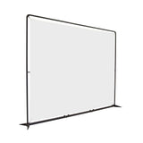 10.5Ft. FrameWorx Banner Display Kit (600D Polyester) (Q154222)