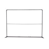 10.5Ft. FrameWorx Banner Display Kit (600D Polyester) (Q154222)