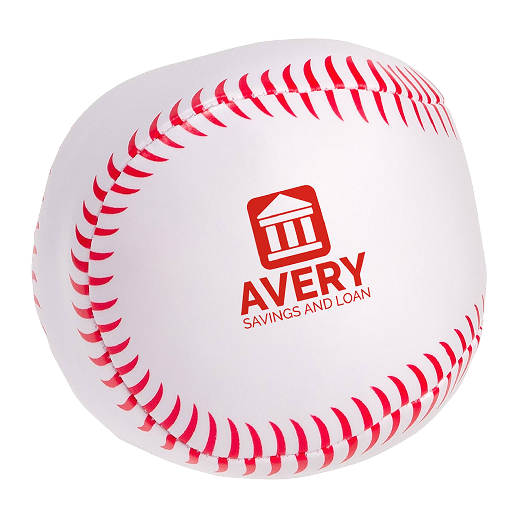 Baseball Fiberfill Sports Ball (Q154322)