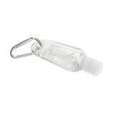 Clip-N-Go 1oz Hand Sanitizer with Mini Carabiner (Q154432)