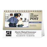 The Saturday Evening Post Desk Calendars (Q154711)
