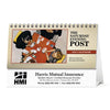 The Saturday Evening Post Desk Calendars (Q154711)