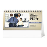 The Saturday Evening Post Desk Calendars (Q154711)
