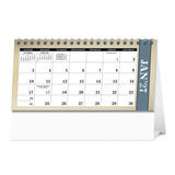 The Saturday Evening Post Desk Calendars (Q154711)
