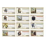 The Saturday Evening Post Desk Calendars (Q154711)