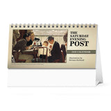 The Saturday Evening Post Desk Calendars (Q154711)