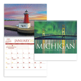 Michigan - Calendar (Q154722)