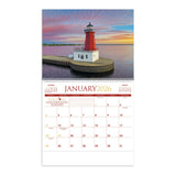 Michigan - Calendar (Q154722)