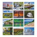 Michigan - Calendar (Q154722)