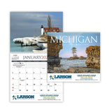 Michigan - Calendar (Q154722)