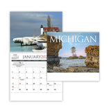 Michigan - Calendar (Q154722)