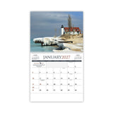 Michigan - Calendar (Q154722)