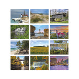 Michigan - Calendar (Q154722)