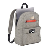 The Goods Recycled 15 Inch Laptop Backpack (Q154922)
