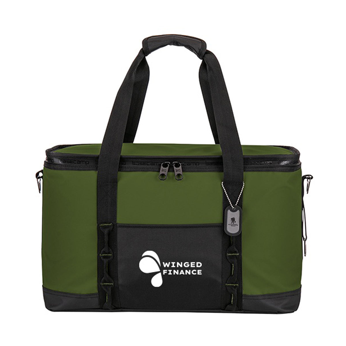 Basecamp Everglade Cooler (Q155022)