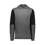 Holloway Youth All-American Team Fleece Colorblocked Hooded Sweatshirt (Q155222)