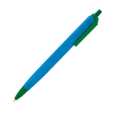 Tri-Stic® Plastic Pen (Q155311)