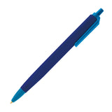 Tri-Stic® Plastic Pen (Q155311)