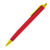 Tri-Stic® Plastic Pen (Q155311)